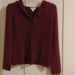Christopher & Banks sweater